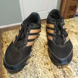 adidas | Shoes | Rare Colorway And Model Adidas Bounce  display picture 3
